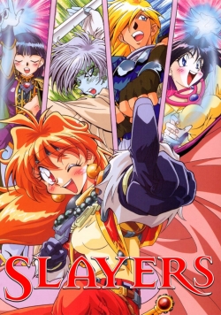 watch free Slayers hd online