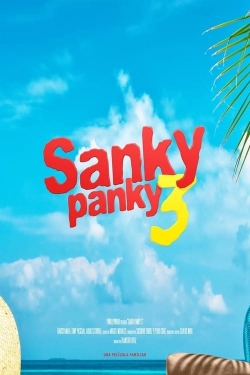 watch free Sanky Panky 3 hd online