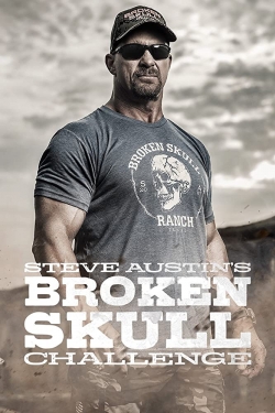 watch free Steve Austin's Broken Skull Challenge hd online