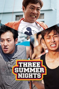 watch free Three Summer Nights hd online