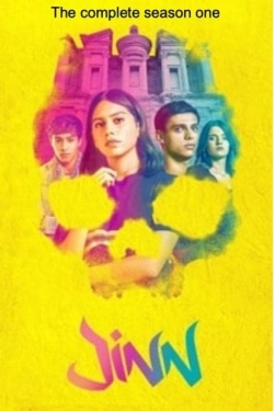 watch free Jinn hd online