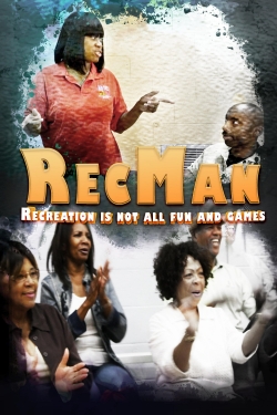 watch free Rec Man hd online