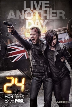 watch free 24: Live Another Day hd online