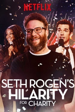 watch free Seth Rogen's Hilarity for Charity hd online