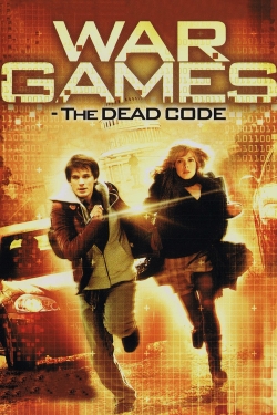 watch free War Games: The Dead Code hd online