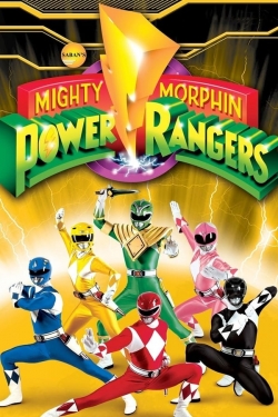 watch free Power Rangers hd online