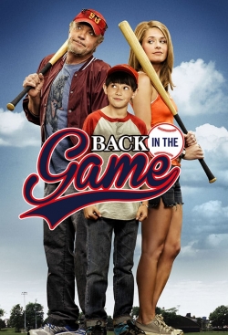 watch free Back in the Game hd online