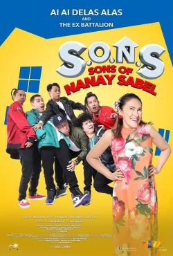 watch free S.O.N.S. hd online