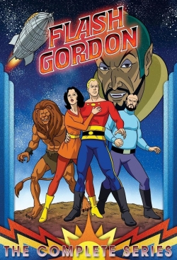 watch free The New Adventures of Flash Gordon hd online