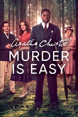 watch free Murder Is Easy hd online