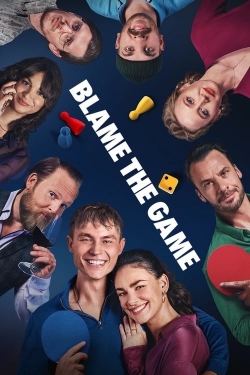 watch free Blame the Game hd online