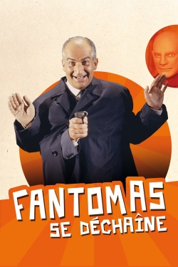 watch free Fantomas Unleashed hd online