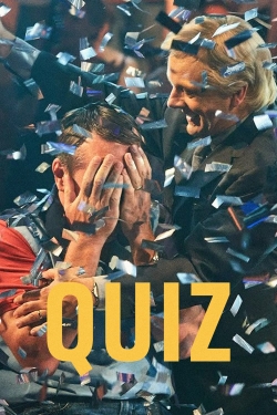 watch free Quiz hd online