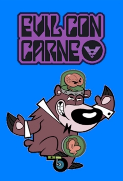 watch free Evil Con Carne hd online