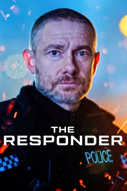 watch free The Responder hd online