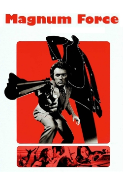 watch free Magnum Force hd online