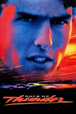 watch free Days of Thunder hd online