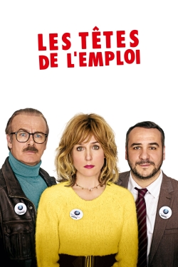 watch free Les Têtes de l'emploi hd online