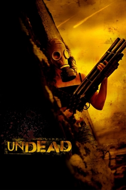 watch free Undead hd online