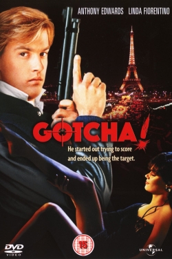 watch free Gotcha! hd online