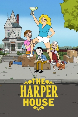 watch free The Harper House hd online