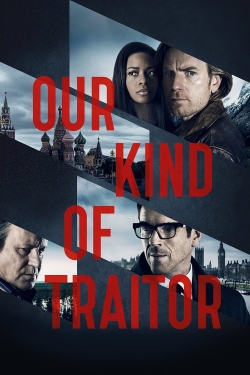 watch free Our Kind of Traitor hd online