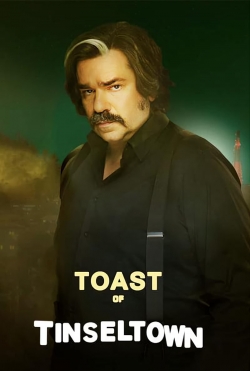 watch free Toast of Tinseltown hd online