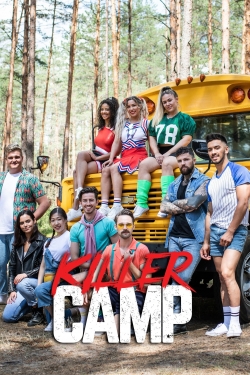 watch free Killer Camp hd online