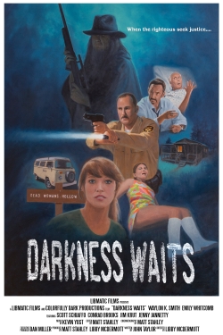 watch free Darkness Waits hd online