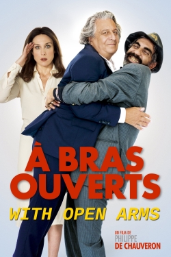 watch free With Open Arms hd online