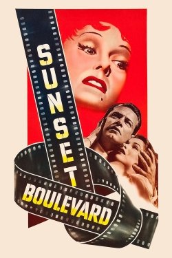 watch free Sunset Boulevard hd online