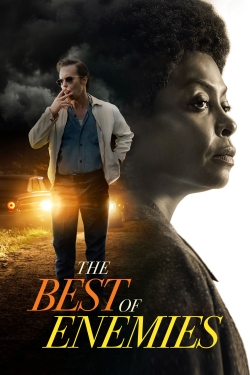 watch free The Best of Enemies hd online