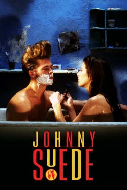 watch free Johnny Suede hd online