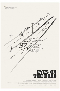 watch free Eyes on the Road hd online