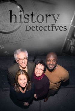 watch free History Detectives hd online