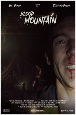 watch free Blood Mountain hd online