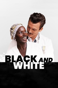 watch free Black and White hd online