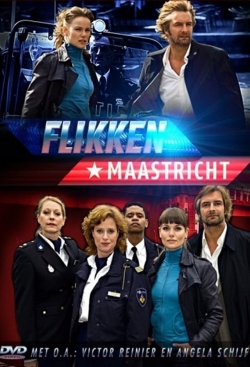 watch free Flikken Maastricht hd online