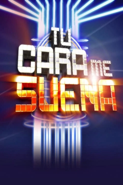 watch free Tu cara me suena hd online