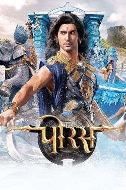 watch free Porus hd online