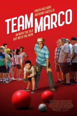 watch free Team Marco hd online