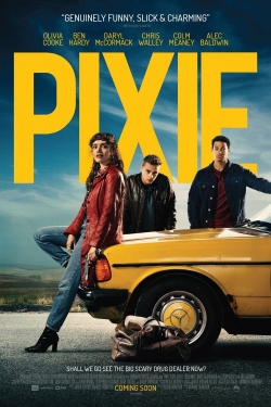 watch free Pixie hd online