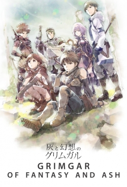 watch free Grimgar of Fantasy and Ash hd online