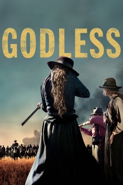 watch free Godless hd online