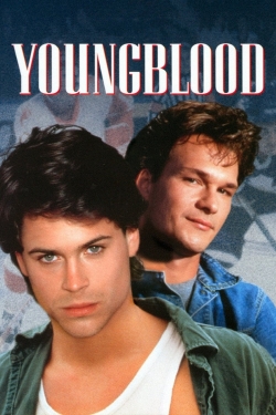 watch free Youngblood hd online