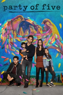 watch free Party of Five hd online