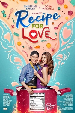 watch free Recipe For Love hd online