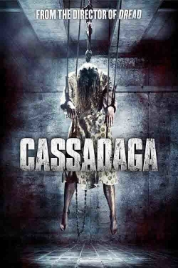 watch free Cassadaga hd online