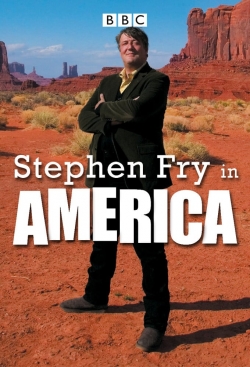 watch free Stephen Fry in America hd online