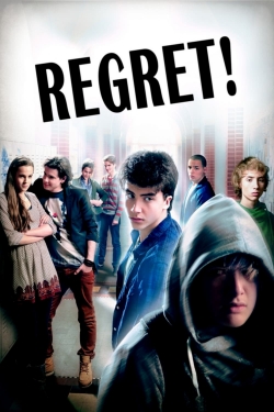 watch free Regret! hd online